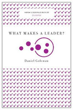What Makes a Leader?