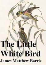 The Little White Bird