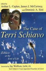 The Case of Terri Schiavo