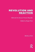 Revolution and Reaction