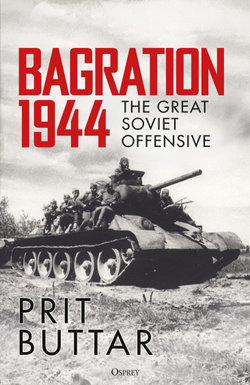 Bagration 1944 Bagration 1944