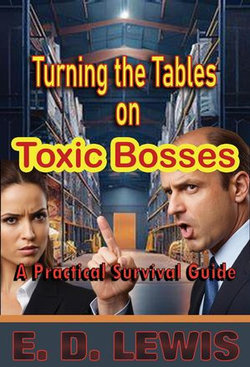 Turning The Tables on Toxic Bosses