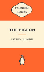 The Pigeon: Popular Penguins