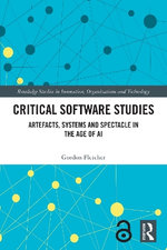 Critical Software Studies