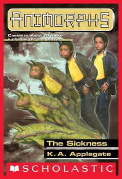 The Sickness (Animorphs #29) The Sickness (Animorphs #29)