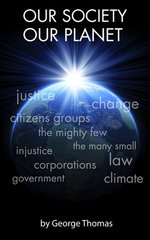 Our Society, Our Planet