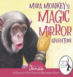 Mira Monkey's Magic Mirror Adventure