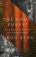 The Ghost Forest
