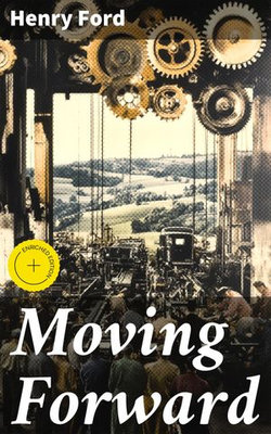 Moving Forward