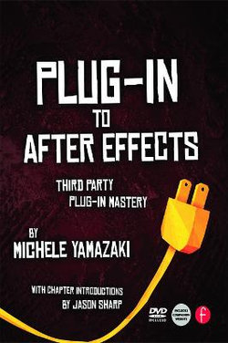 Plug-in to After Effects