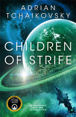 Children of Strife