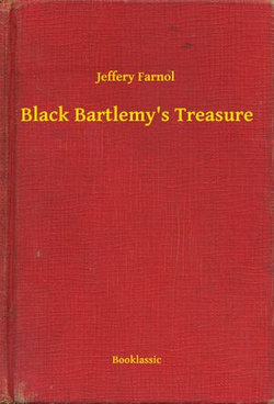 Black Bartlemy's Treasure