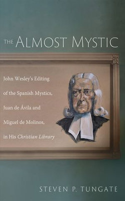 The Almost Mystic The Almost Mystic