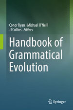 Handbook of Grammatical Evolution