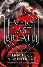 Every Last Breath