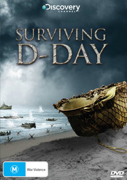 Surviving D-Day (Discovery Channel)