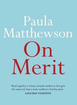 On Merit On Merit