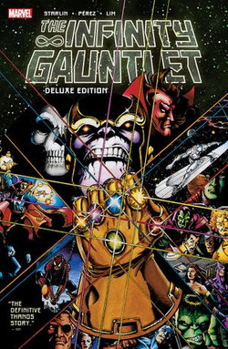 Infinity Gauntlet