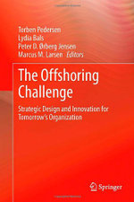 The Offshoring Challenge
