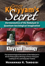 Omar Khayyam's Secret