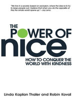 Power of Nice
