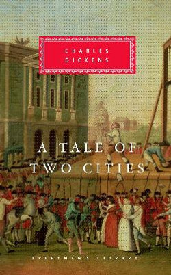 A Tale of Two Cities A Tale of Two Cities