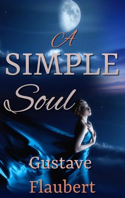 A Simple Soul A Simple Soul