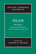 The New Cambridge History of Islam