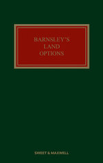 Barnsley's Land Options
