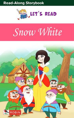 Snow White Snow White