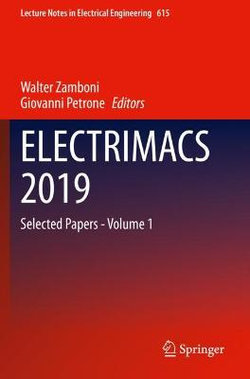 Electrimacs 2019