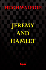 Jeremy and Hamlet
