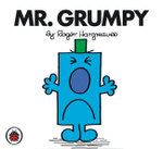 Mr. Grumpy