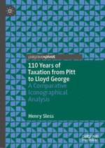 110 Years of Taxation from Pitt to Lloyd George