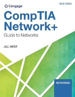 CompTIA Network+ Guide to Networks, Loose-Leaf Version