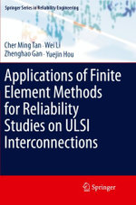 Applications of Finite Element Methods for Reliability Studies on ULSI Interconnections