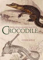 Crocodile