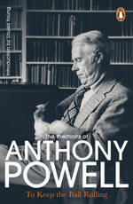 To Keep the Ball Rolling