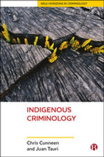 Indigenous Criminology