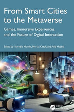From Smart Cities to the Metaverse