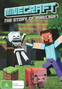 Minecraft: The Story of Minecraft