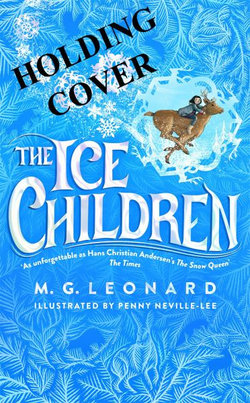 The Ice Children