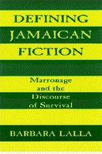 Defining Jamaican Fiction