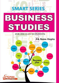 Business Studies for XII
