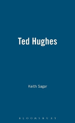 Ted Hughes Ted Hughes