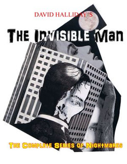 David Halliday's The Invisible Man
