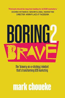 Boring2brave Boring2brave