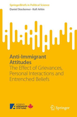 Anti-Immigrant Attitudes