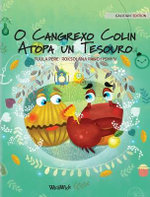 O Cangrexo Colin Atopa un Tesouro