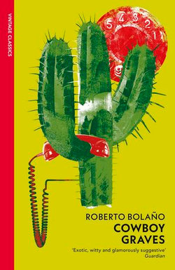 Cowboy Graves Cowboy Graves